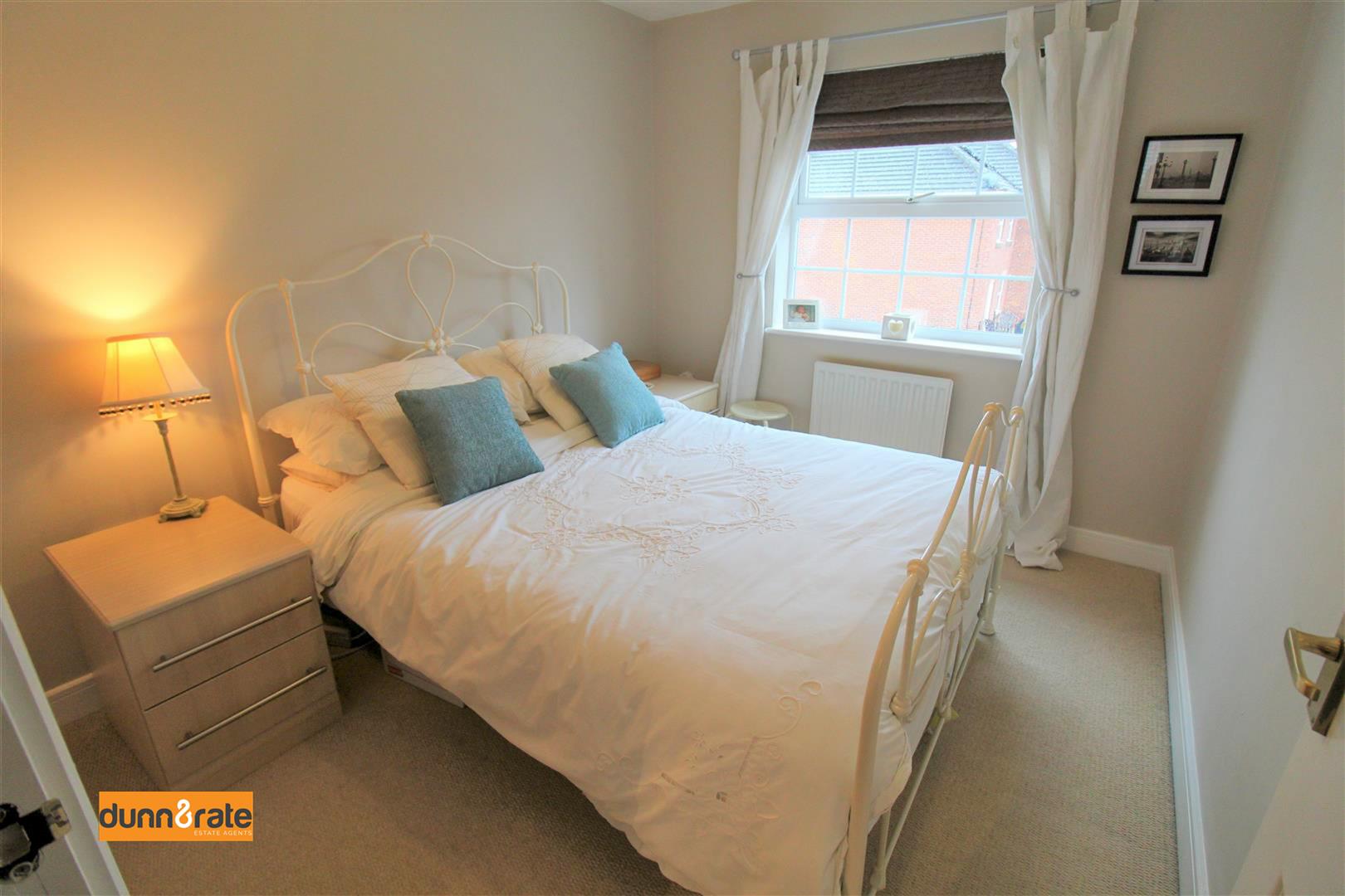 Royal Way, Baddeley Green, Stoke-On-Trent
